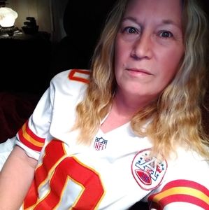 Meet your Posher, Lee ann